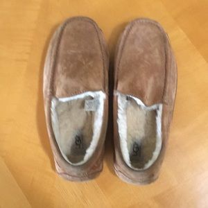 Men’s Size 10 UGG Slipper